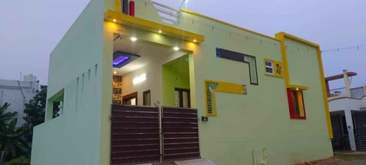 Single Property Image