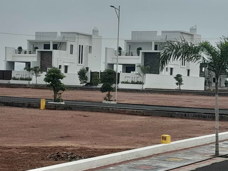 Single Property Image