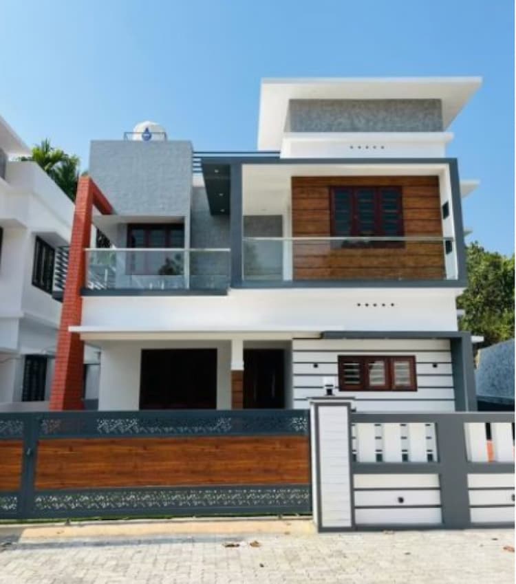 3 BHK Villa for Sale