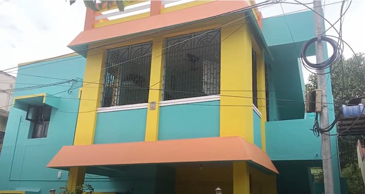 Single Property Image