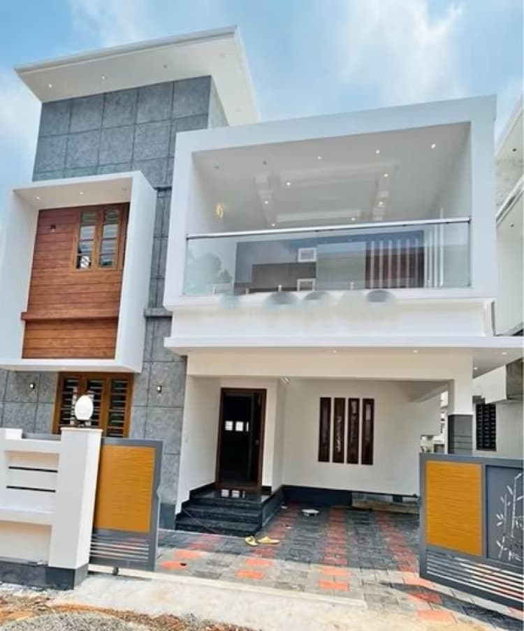 3bhk house for sale
