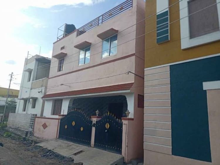 Rental House for Sale