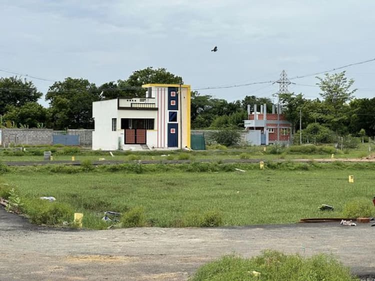 Single Property Image