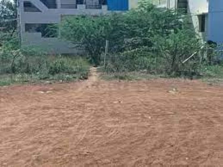 Plot for sale