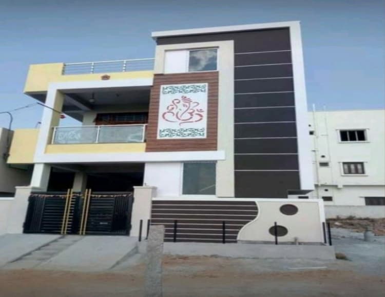 2 BHK House 800 Sq.ft. for Sale in Thiruninravur, Chennai