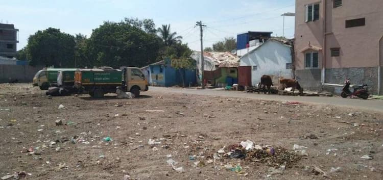 Single Property Image
