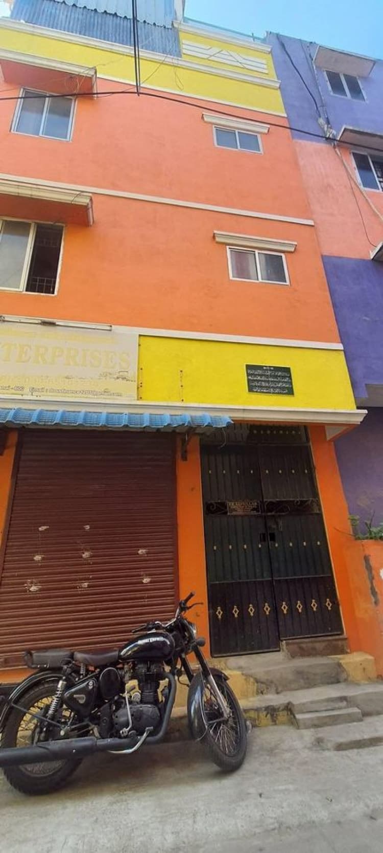 Single Property Image