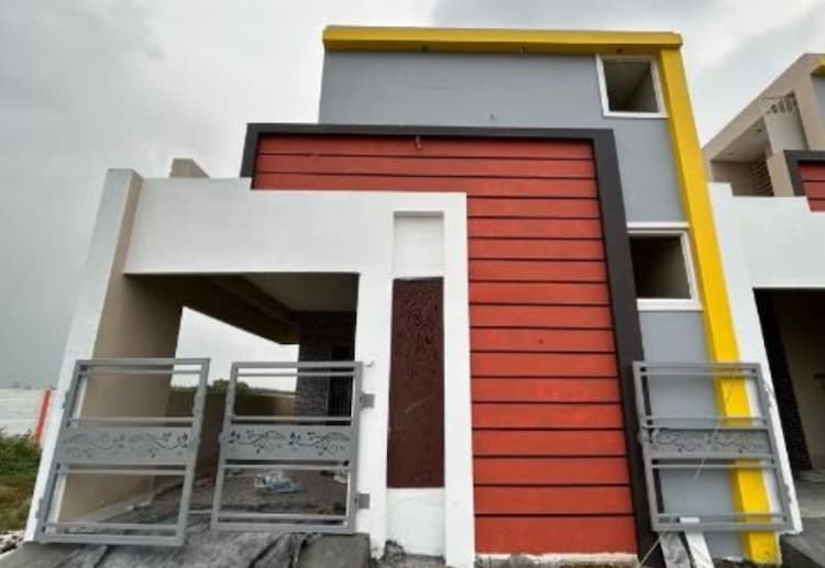 2 BHK house for Sale