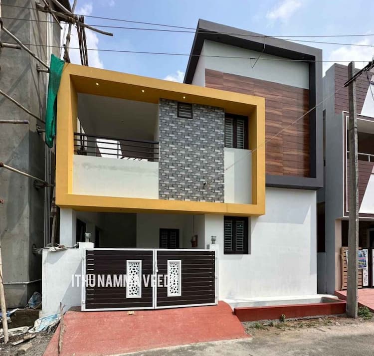 3 BHK HOUSE FOR SALE