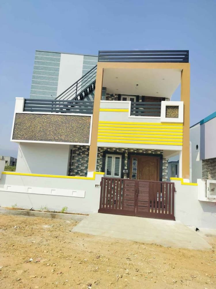 2BHK Individual House For Sale