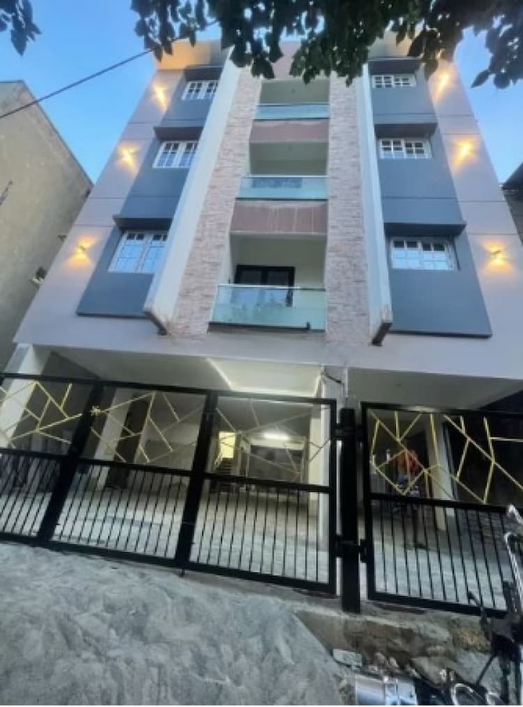 2 BHK Apartment for Sale