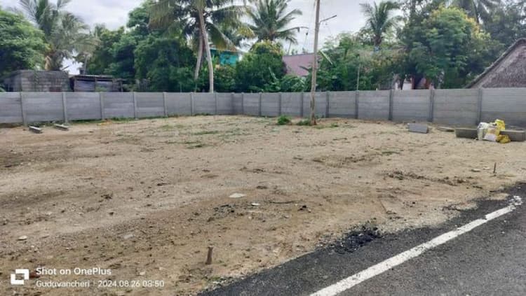 Single Property Image