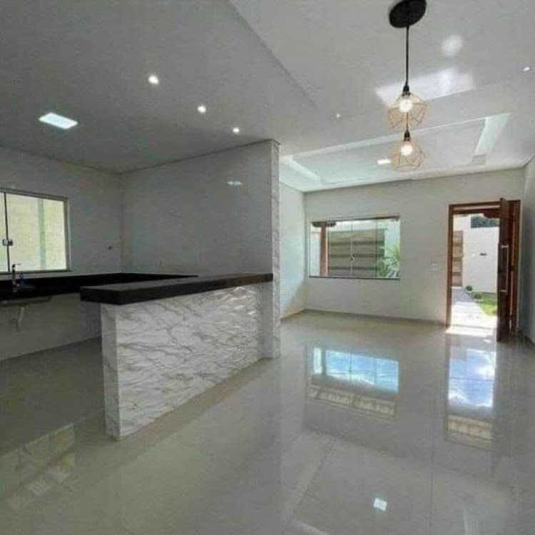Villa sale