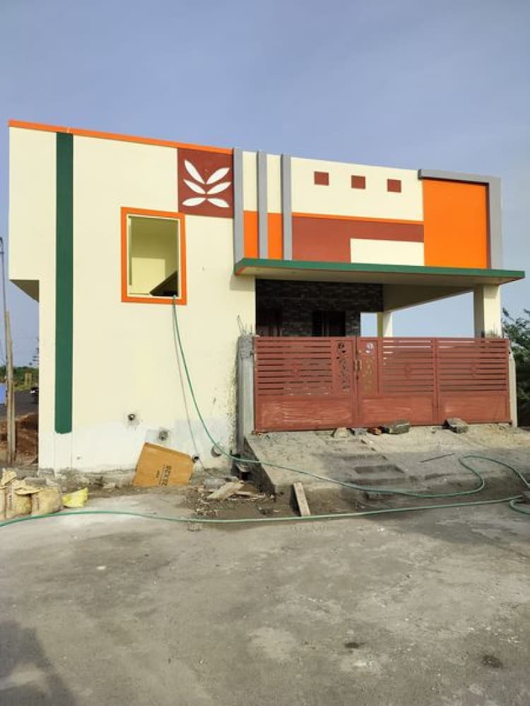 2bhk house for sale