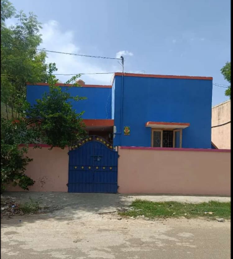 2bhk house for sale 