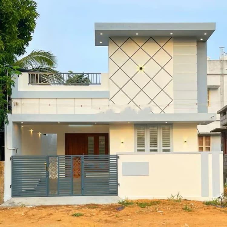 2bhk house for sale 