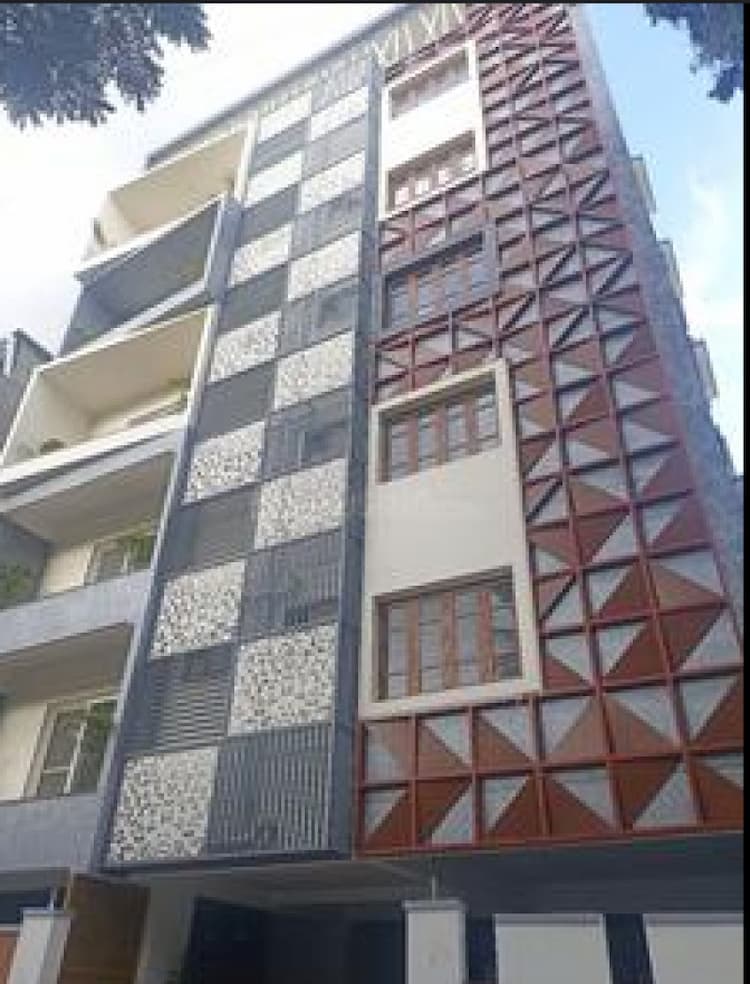3 BHK Apartment for sale