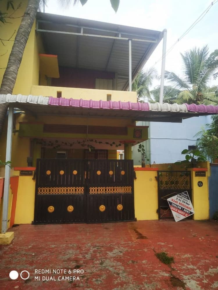 2bhk house for sale