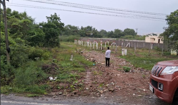 Residential Plot / Land for sale in Thalambur, Chennai