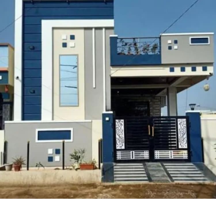 2 BHK House for Sale