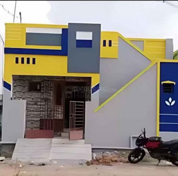 Villa sale
