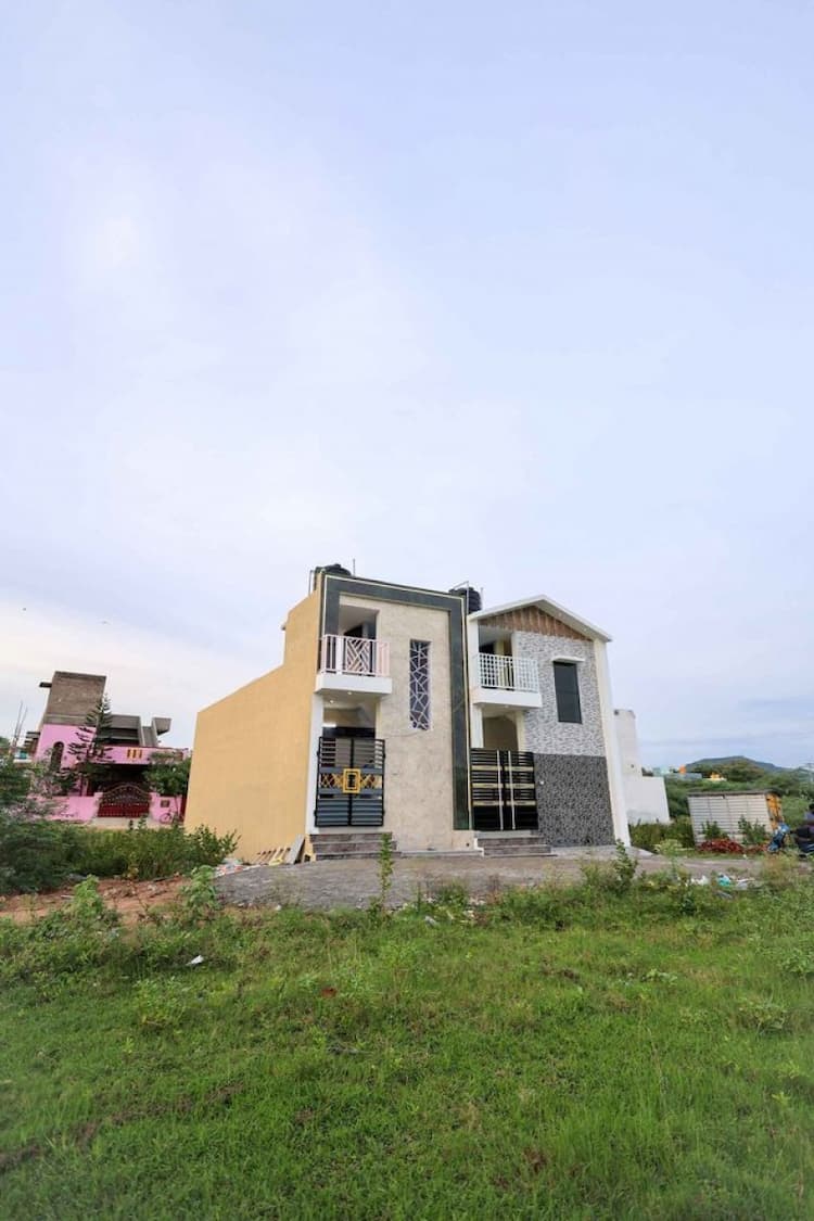 Single Property Image