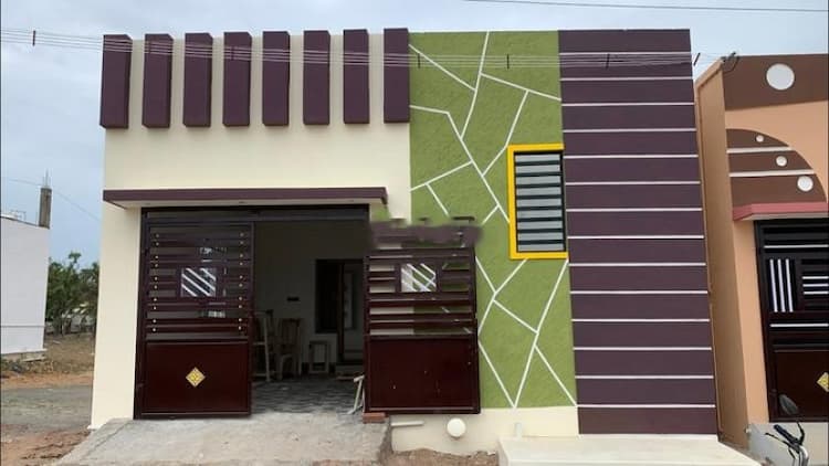 2bhk house for sale