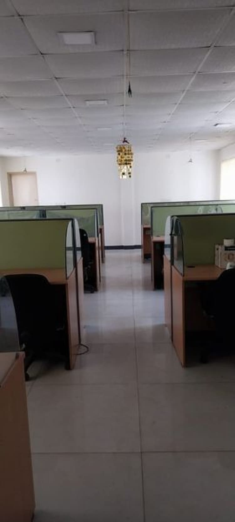 Office for rental
