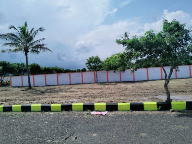 land sale