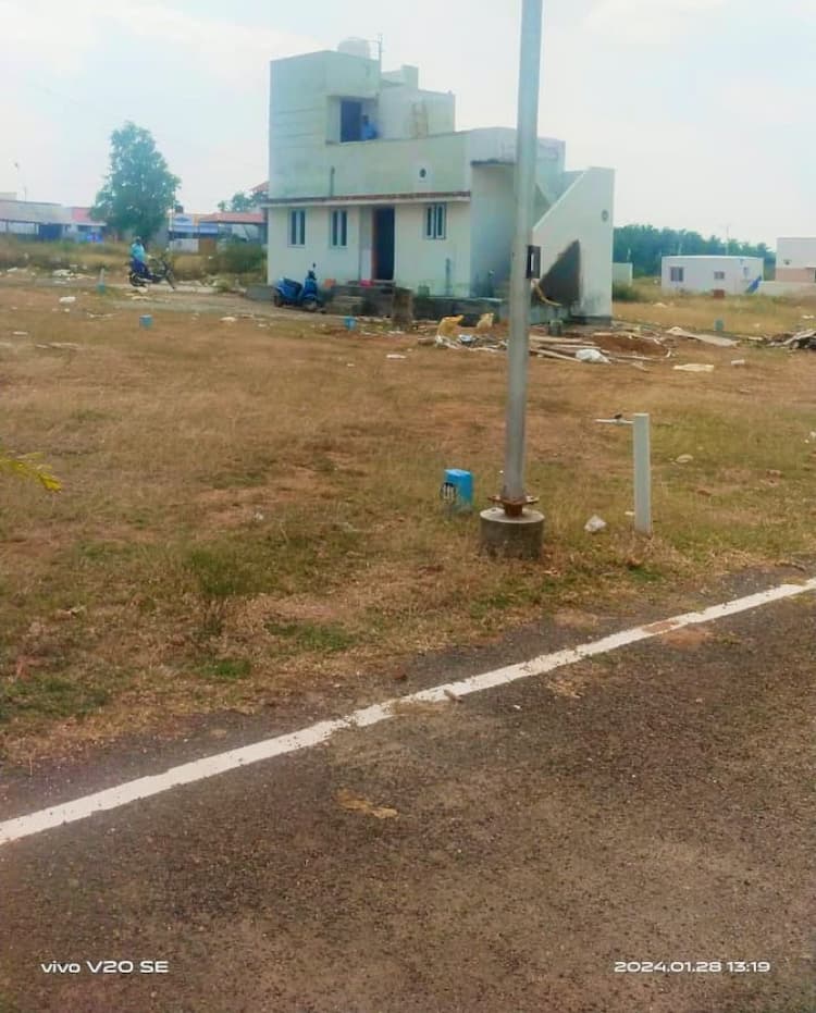 Plots for sale Coimbatore