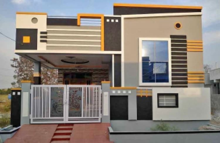 2 BHK Villa for Sale