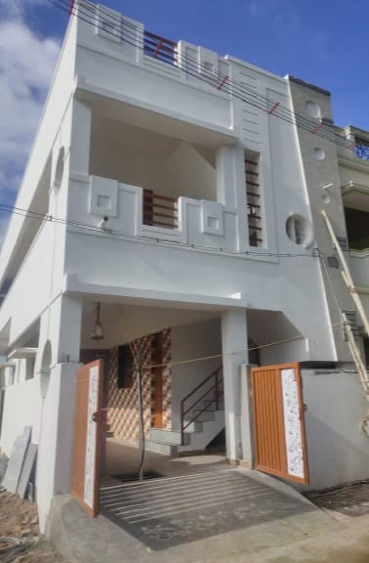 Rental House for Sale