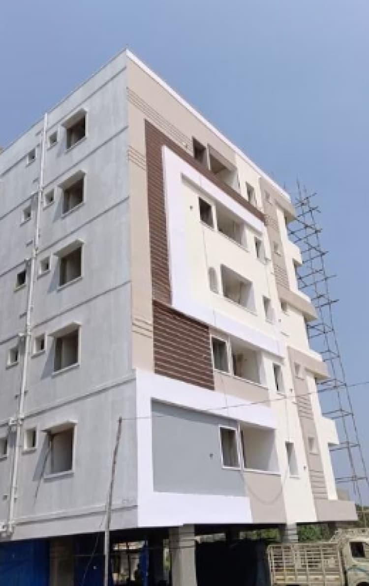 1 BHK Apartment for Sale
