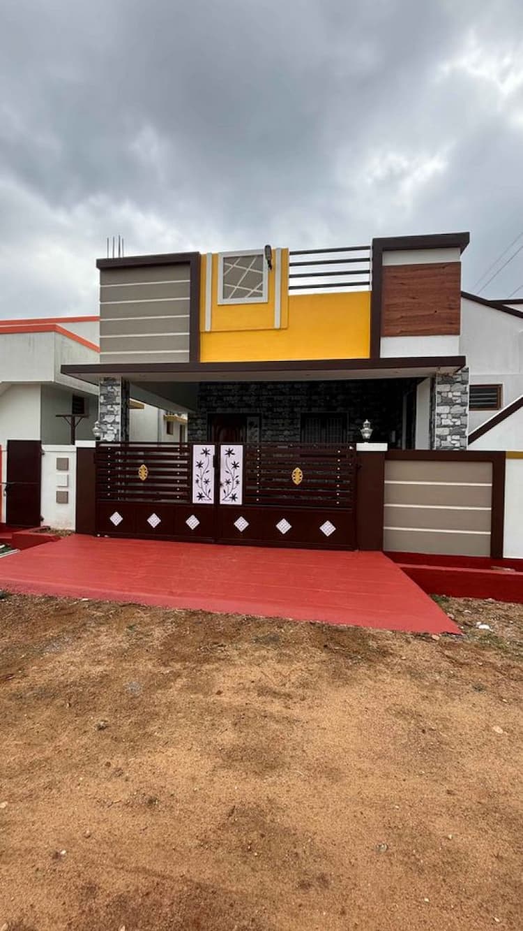 2bhk house for sale 
