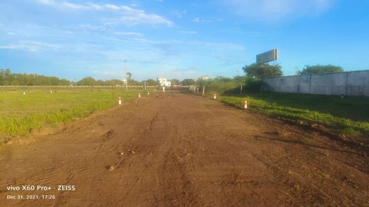 Plot sale