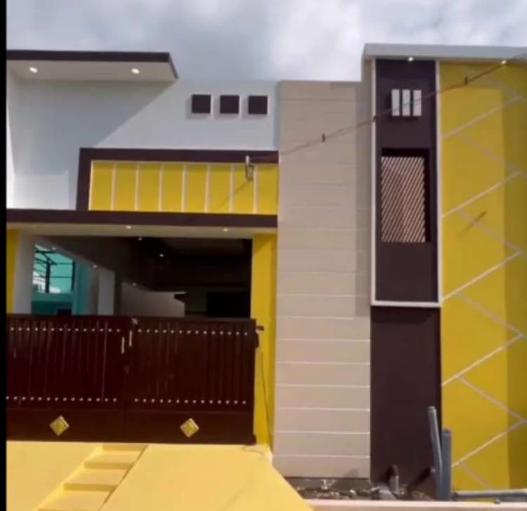 2bhk house for sale 