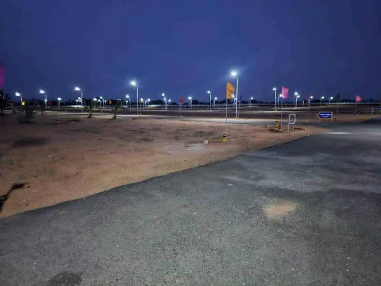 Single Property Image