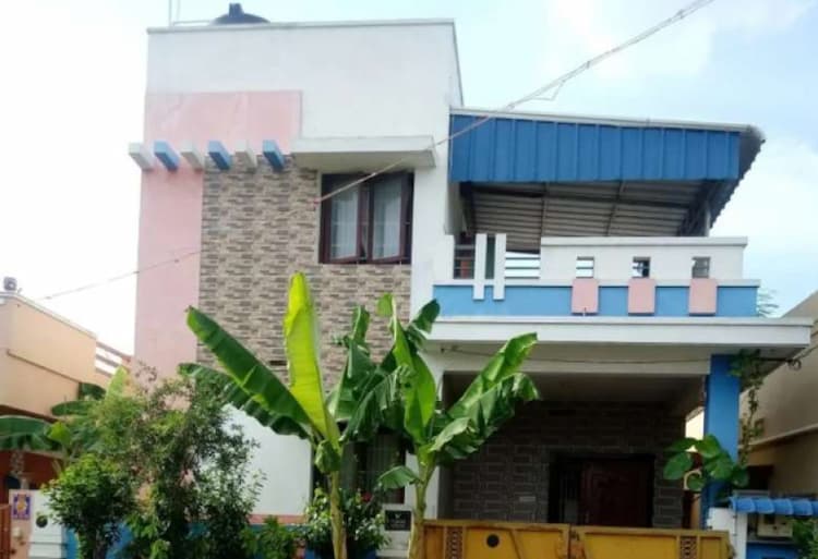 3bhk house for sale 