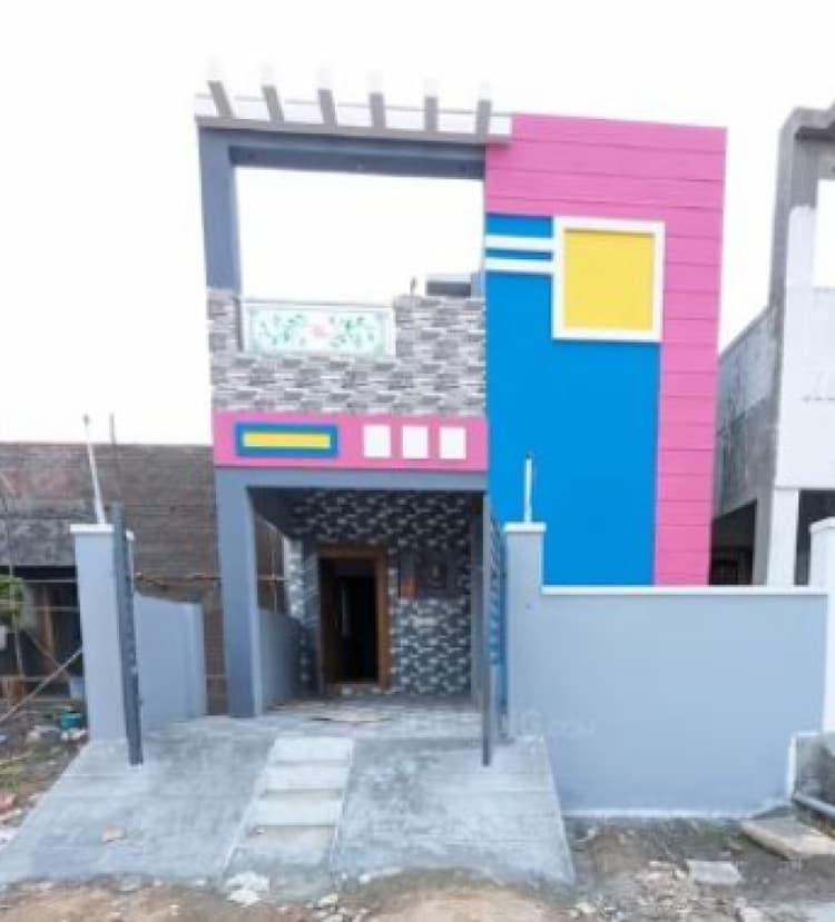 2 BHK House for Sale