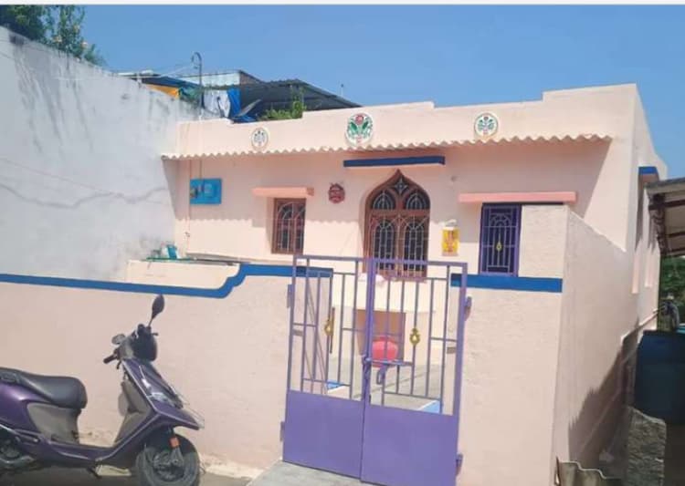 2bhk house for sale 