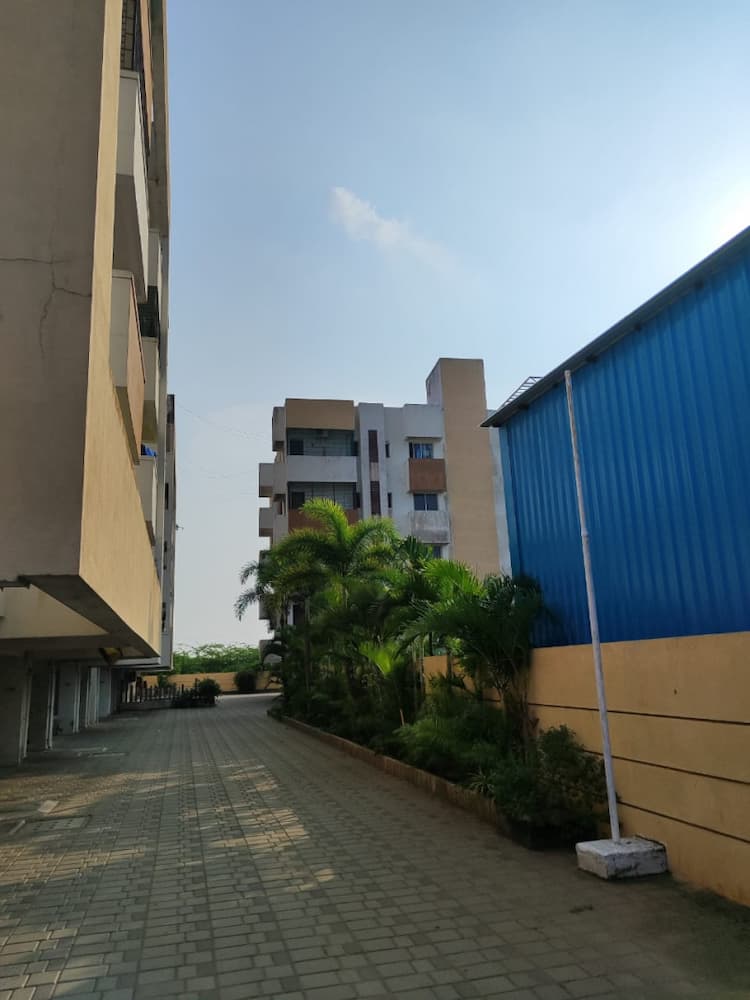 Single Property Image