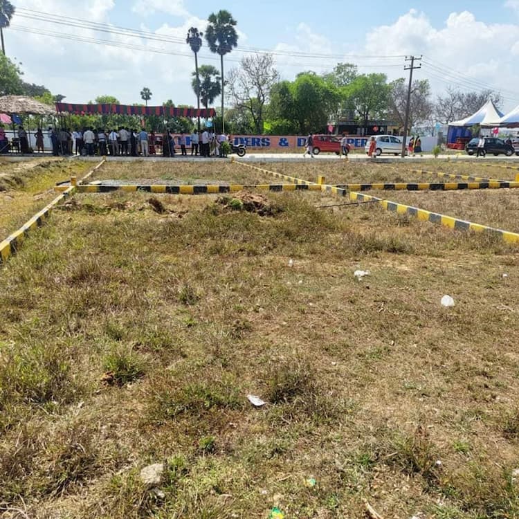 Single Property Image