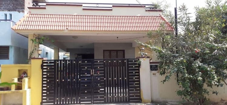 3BHK individual house for sale 