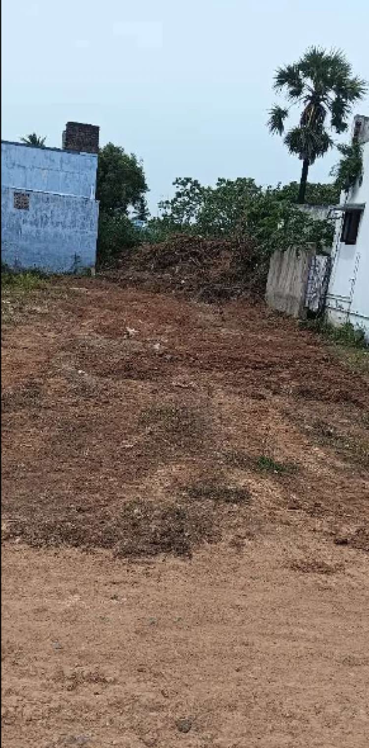 Land for sales