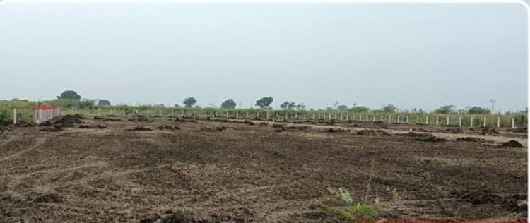 Farm land