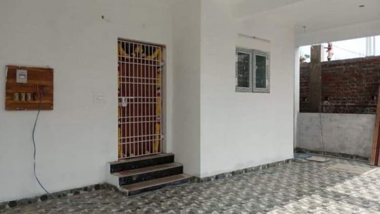 Villa sale