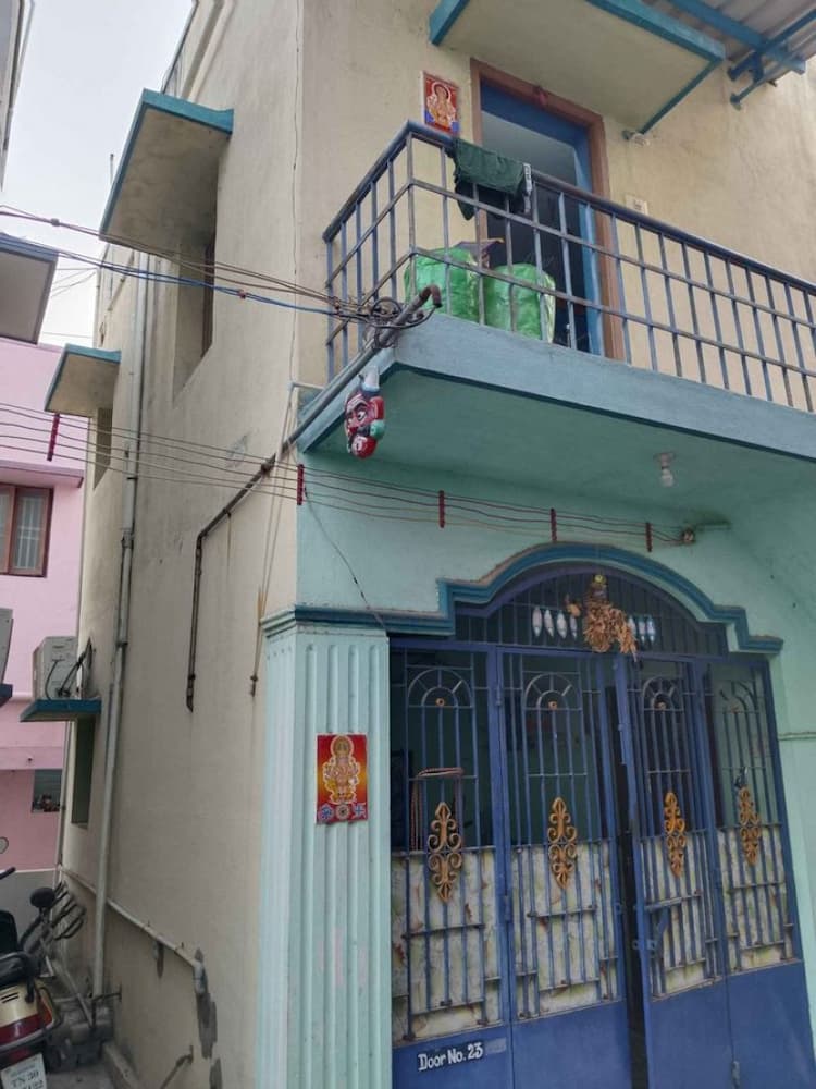 Single Property Image