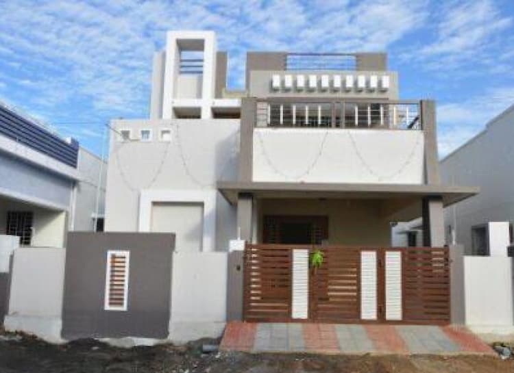 2 BHK House for Sale
