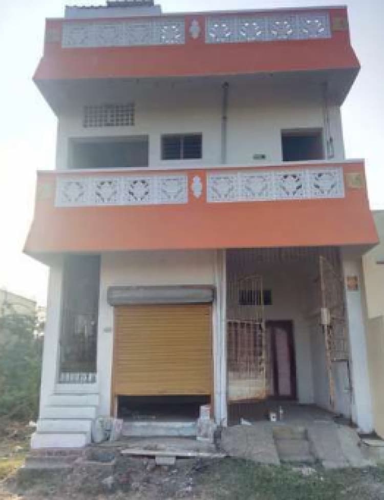2 BHK House for Sale