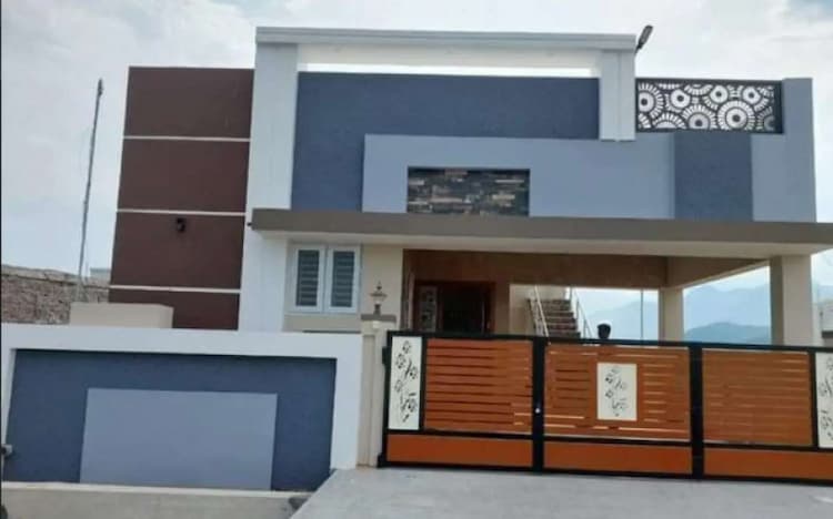 House for sale